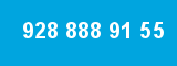 928 888 91 55